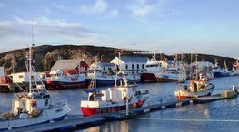 Vandsøyvågen Fiskarheim