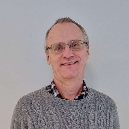 Arve Magnar Abelsen