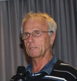 Terje Treidene