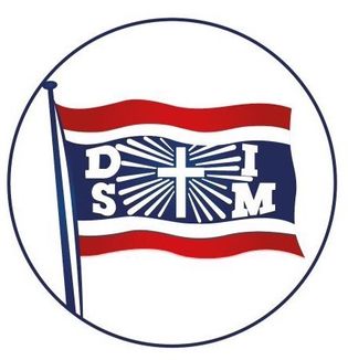 Logo DISM