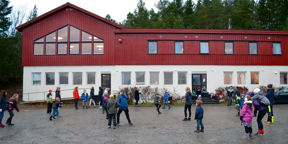 Sørheim leirsted