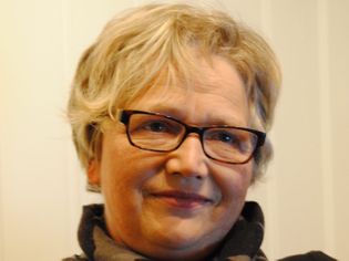 Mari Seljehaug