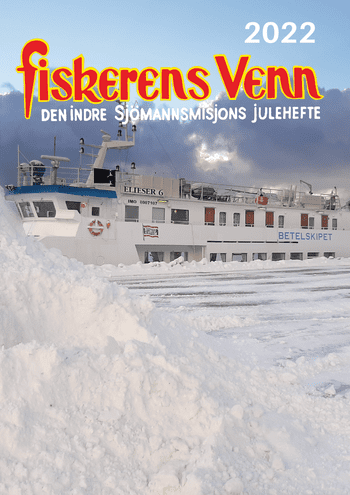 Fiskerens venn 2021