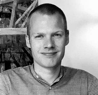 Andreas Bjerre Nielsen
