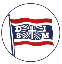 Logo DISM