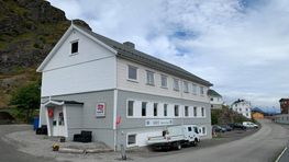 Havly Stamsund