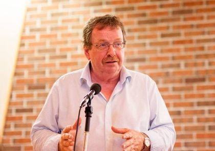 Einar Kristoffersen
