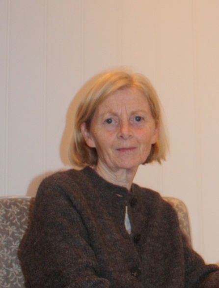 Redaktør Trygg Havn